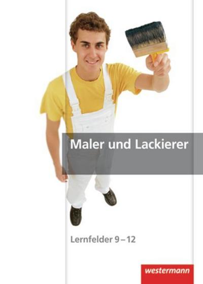 Maler und Lackierer