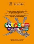 Tendencias organizacionales y democracia interna en los partidos políticos en México