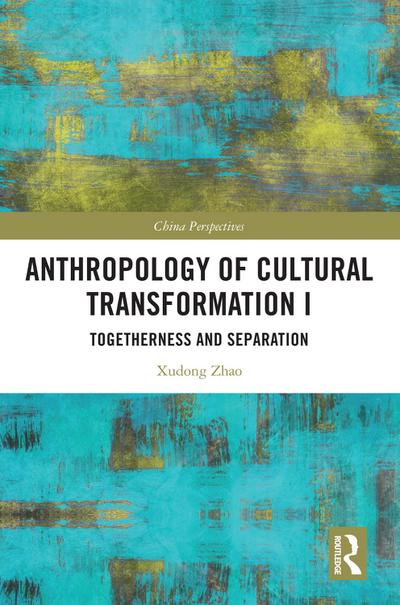 Anthropology of Cultural Transformation I