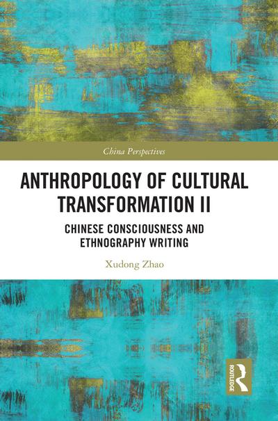 Anthropology of Cultural Transformation II
