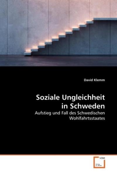 Soziale Ungleichheit in Schweden