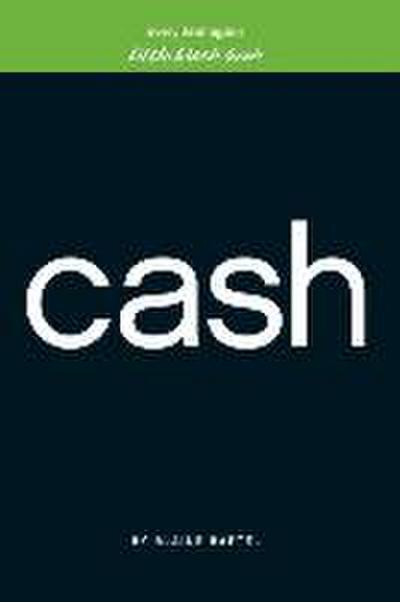 Every Teenager’s Little Black Book on Cash