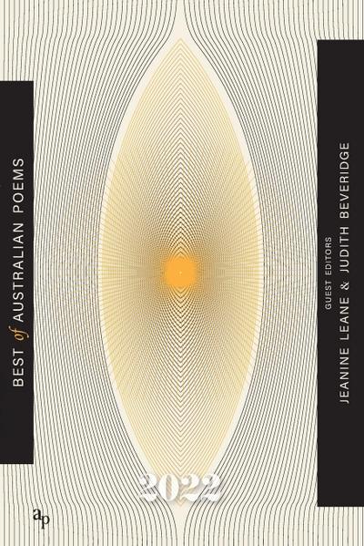 Best of Australian Poems 2022