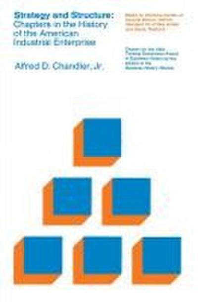 Strategy and Structure