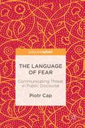 The Language of Fear