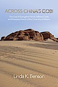 Across China’s Gobi