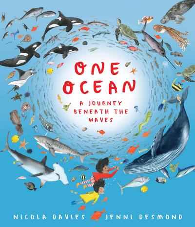 One Ocean: A Journey Beneath the Waves