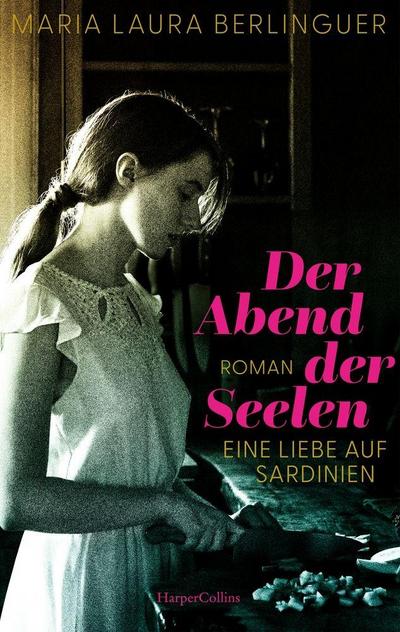 Der Abend der Seelen