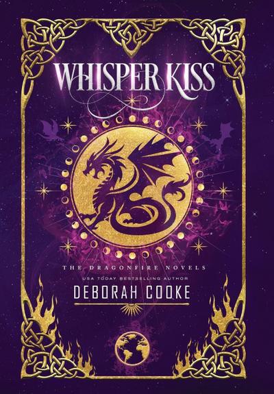 Whisper Kiss
