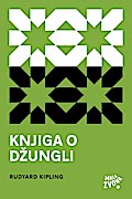 Knjiga o dzungli