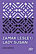 Zamak Lesley - Lady Susan