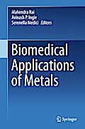 Biomedical Applications of Metals