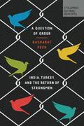 A Question of Order