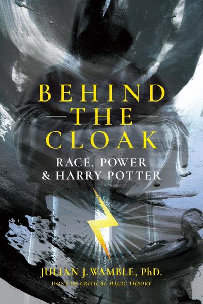 Behind the Cloak