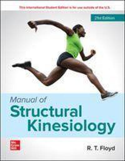 ISE Manual of Structural Kinesiology