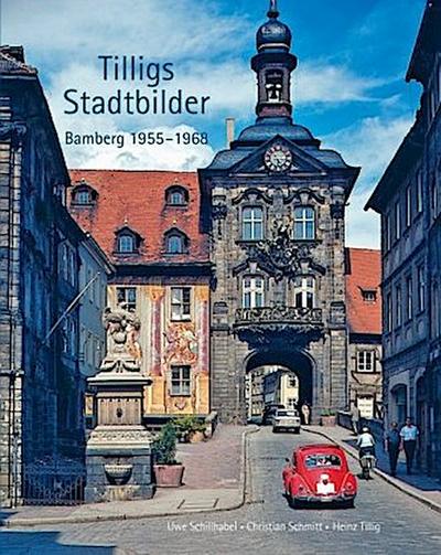Tilligs Stadtbilder