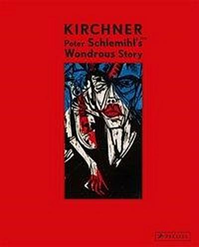 Ernst Ludwig Kirchner, English edition