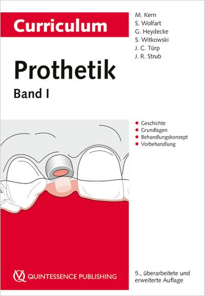 Curriculum Prothetik I