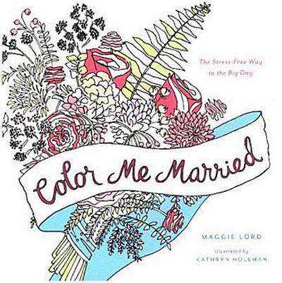 Color Me Married