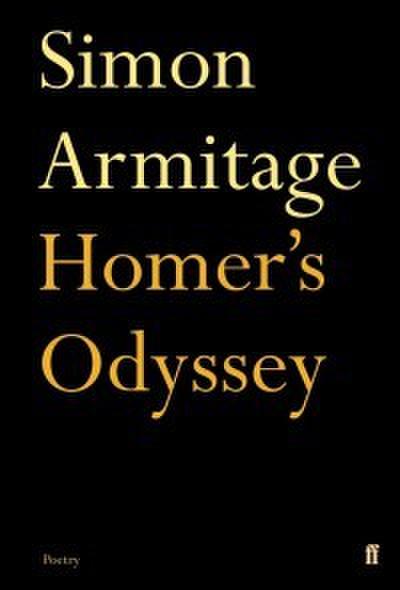 Homer’s Odyssey