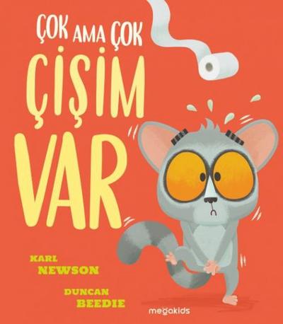 Cok Ama Cok Cisim Var