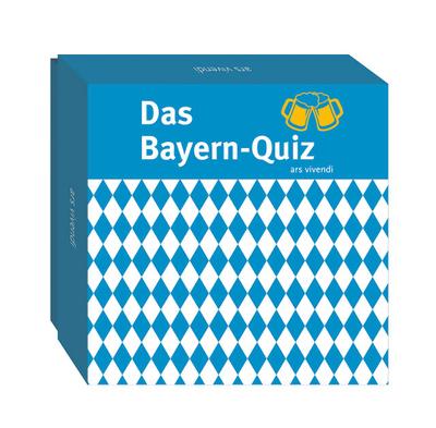 Das Bayern-Quiz (Neuauflage)