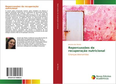 Repercussões da recuperação nutricional