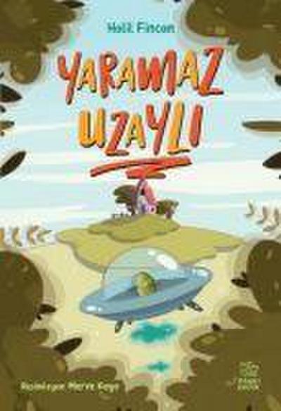 Yaramaz Uzayli