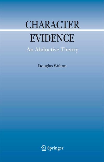 Character Evidence