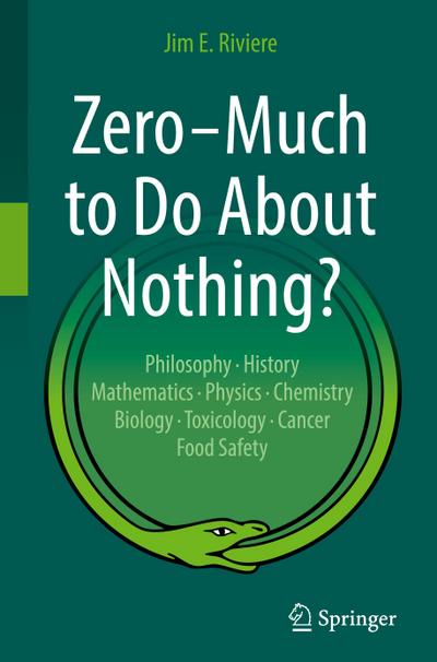 Zero - Much to Do About Nothing?