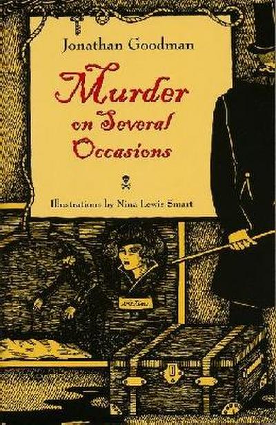 Murder on Several Occasions