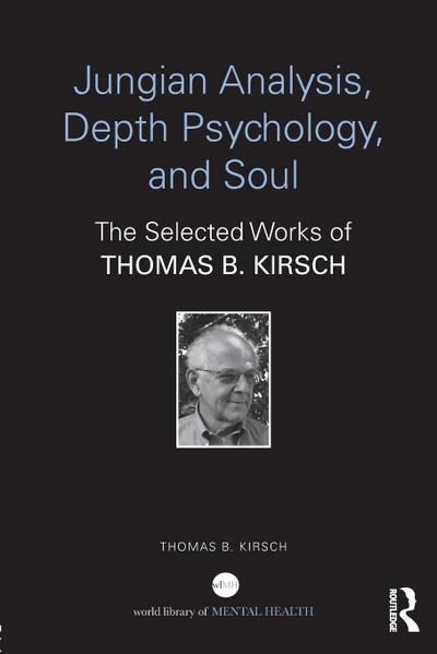 Jungian Analysis, Depth Psychology, and Soul