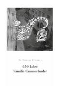 650 Jahre Familie Cammerlander