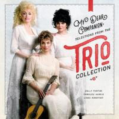 Harris, E: My Dear Companion:Selections From The Trio Collec