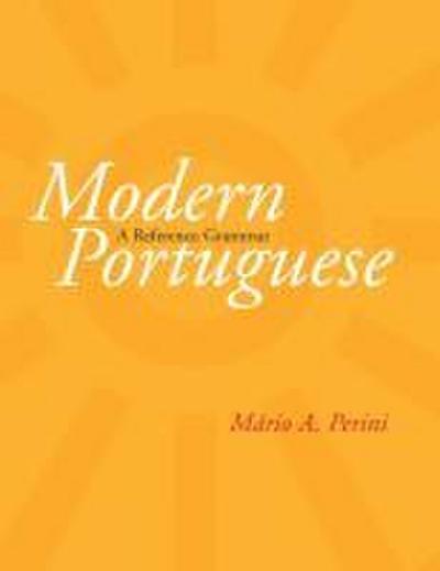 Modern Portuguese
