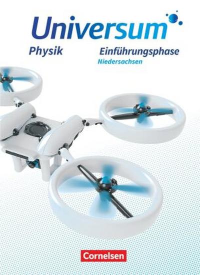 Universum Physik Sekundarstufe II - Niedersachsen - Einführungsphase