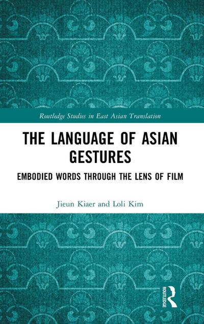 The Language of Asian Gestures