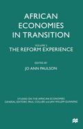 African Economies in Transition