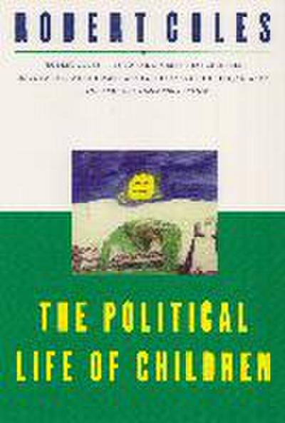 The Political Life of Children