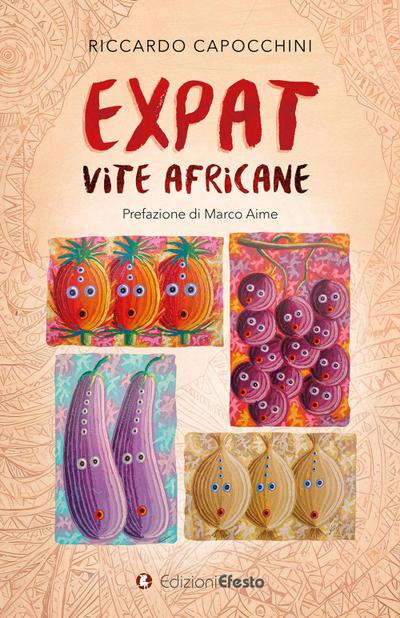 Expat. Vite africane