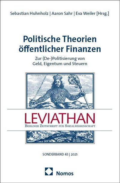 Politische Theorien öffentlicher Finanzen
