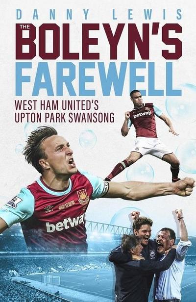 The Boleyn’s Farewell
