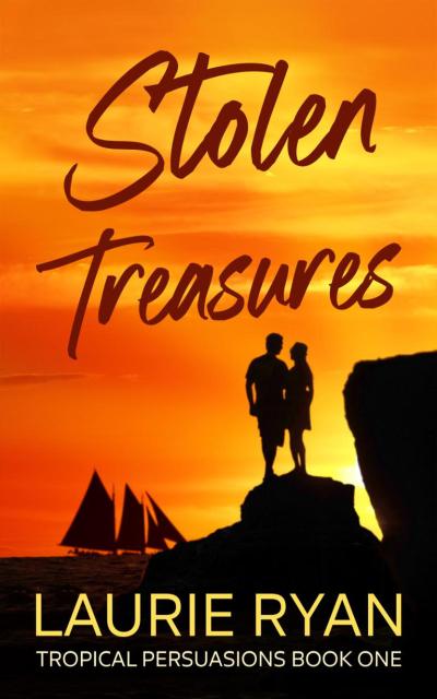 Stolen Treasures (Tropical Persuasions, #1)
