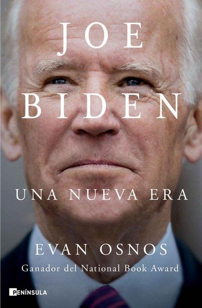 Joe Biden : una nueva era