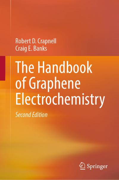 The Handbook of Graphene Electrochemistry