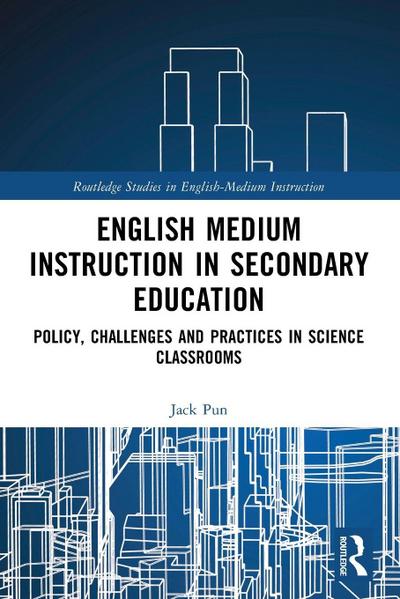 English Medium Instruction in Secondary Education