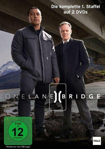 One Lane Bridge,Staffel 1