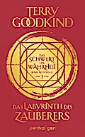 Im Labyrinth des Zauberers - Das Schwert der Wahrheit