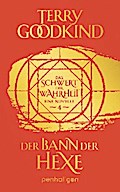 Der Bann der Hexe - Das Schwert der Wahrheit