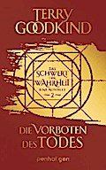 Die Vorboten des Todes - Das Schwert der Wahrheit